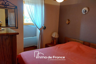 achat maison martiel 12200