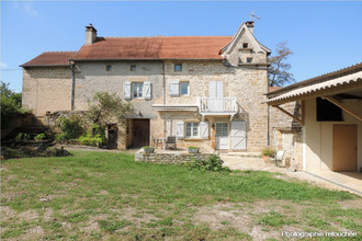 achat maison martiel 12200
