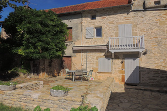 achat maison martiel 12200