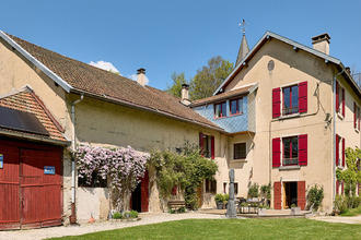 achat maison martigna 39260