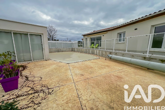 achat maison martignargues 30360