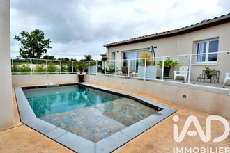 achat maison martignargues 30360