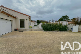 achat maison martignargues 30360