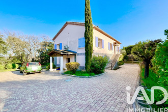 achat maison martignargues 30360