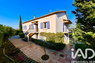 achat maison martignargues 30360