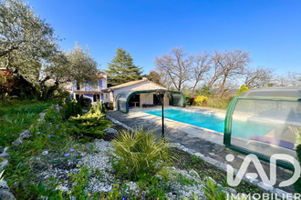 achat maison martignargues 30360