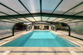 achat maison martignargues 30360