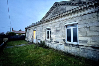 achat maison martignas-sur-jalle 33127