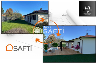 achat maison martignas-sur-jalle 33127