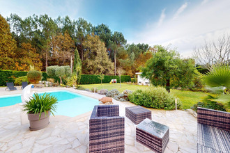 achat maison martignas-sur-jalle 33127