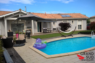 achat maison martignas-sur-jalle 33127