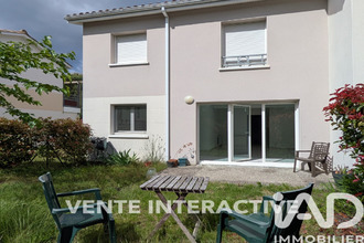 achat maison martignas-sur-jalle 33127