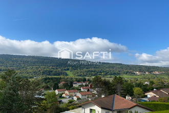 achat maison martignat 01100