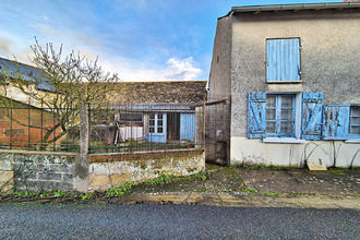 achat maison martigne-briand 49540