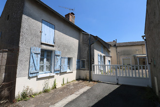 achat maison martigne-briand 49540