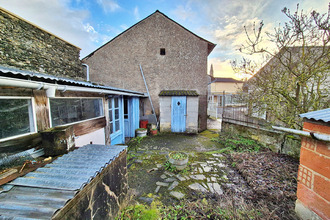 achat maison martigne-briand 49540