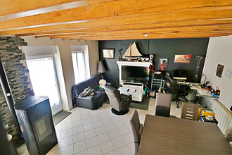 achat maison martigne-briand 49540