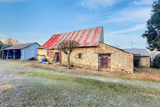 achat maison martigne-ferchaud 35640