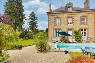 achat maison martigne-ferchaud 35640