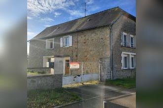 achat maison martigne-sur-mayenne 53470