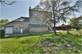 achat maison martigne-sur-mayenne 53470