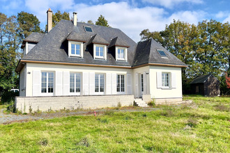 achat maison martigne-sur-mayenne 53470