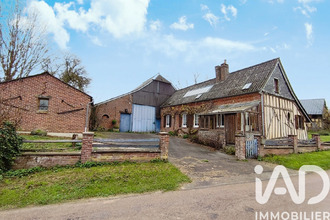 achat maison martigny 02500