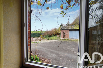 achat maison martigny 02500