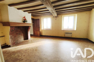 achat maison martigny 02500