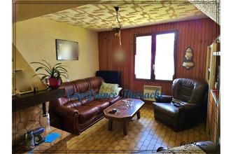 achat maison martigny 02500