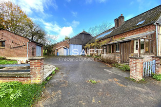 achat maison martigny 02500