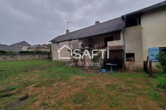 achat maison martigny-le-comte 71220