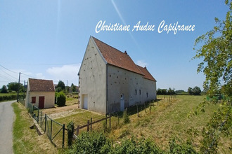 achat maison martigny-le-comte 71220