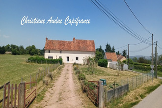 achat maison martigny-le-comte 71220