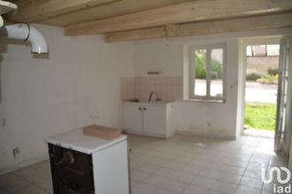 achat maison martigny-les-bains 88320