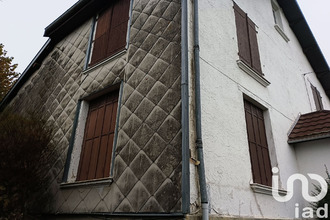 achat maison martigny-les-bains 88320