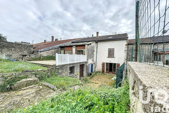 achat maison martigny-les-bains 88320