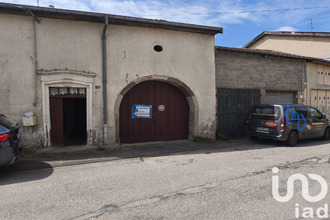 achat maison martigny-les-bains 88320