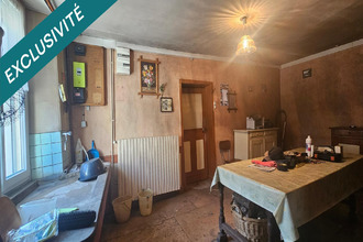 achat maison martigny-les-bains 88320