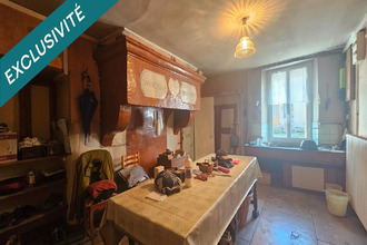 achat maison martigny-les-bains 88320