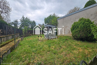 achat maison martigny-les-bains 88320