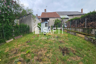 achat maison martigny-les-bains 88320