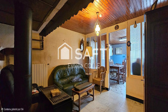 achat maison martigny-les-bains 88320