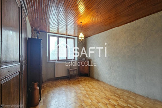 achat maison martigny-les-bains 88320