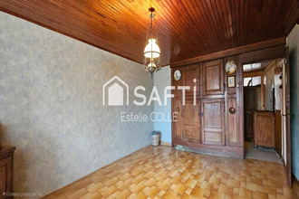 achat maison martigny-les-bains 88320