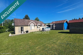 achat maison martigny-les-bains 88320