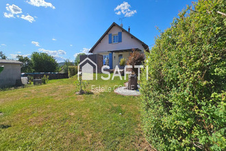 achat maison martigny-les-bains 88320