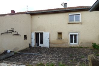 achat maison martigny-les-gerbonvaux 88300