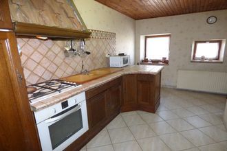 achat maison martigny-les-gerbonvaux 88300