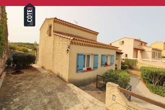 achat maison martigues 13500